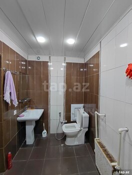 2-otaqlı yeni tikili kirayə verilir, Yeni Yasamal qəs., 65 m²