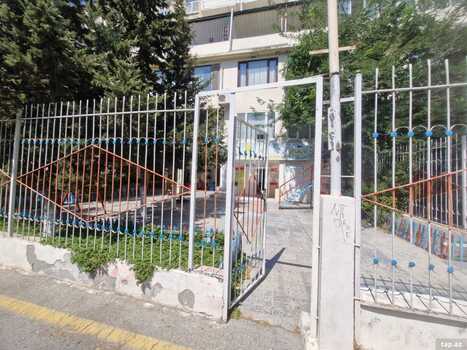 3-otaqlı mənzil, Parlament pr., 90 m²