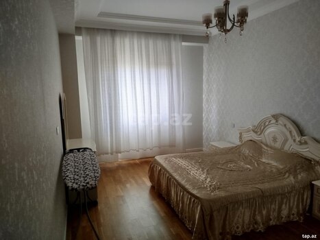 2-otaqlı yeni tikili kirayə verilir, Sumqayıt ş., 65 m²