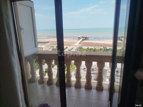 2-otaqlı yeni tikili kirayə verilir, Sumqayıt ş., 65 m²