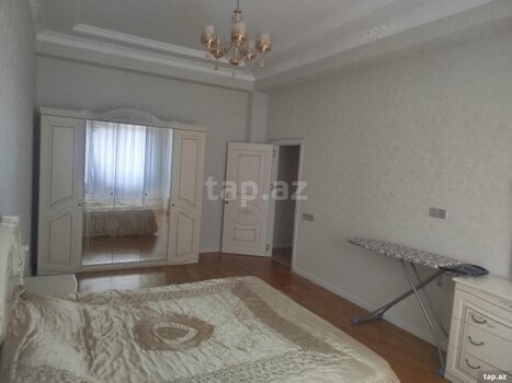 2-otaqlı yeni tikili kirayə verilir, Sumqayıt ş., 65 m²