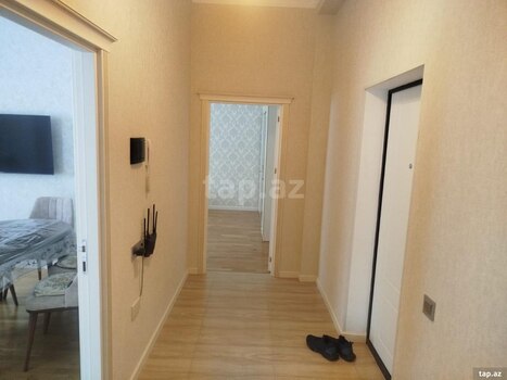 2-otaqlı yeni tikili kirayə verilir, Sumqayıt ş., 65 m²