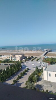 2-otaqlı yeni tikili kirayə verilir, Sumqayıt ş., 65 m²