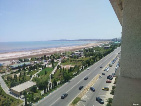 2-otaqlı yeni tikili kirayə verilir, Sumqayıt ş., 65 m²