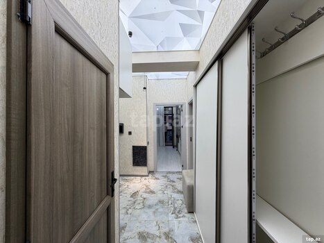 3-otaqlı yeni tikili, Sumqayıt ş., 51 m²