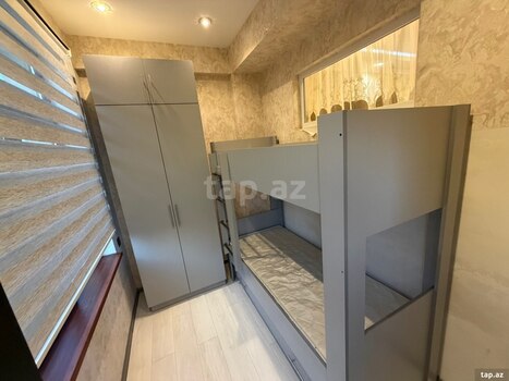 3-otaqlı yeni tikili, Sumqayıt ş., 51 m²