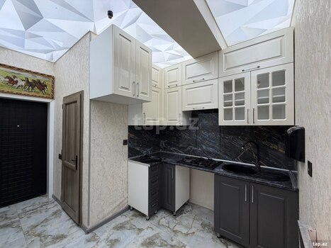 3-otaqlı yeni tikili, Sumqayıt ş., 51 m²