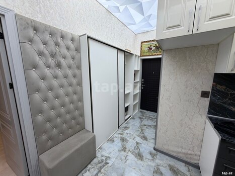 3-otaqlı yeni tikili, Sumqayıt ş., 51 m²