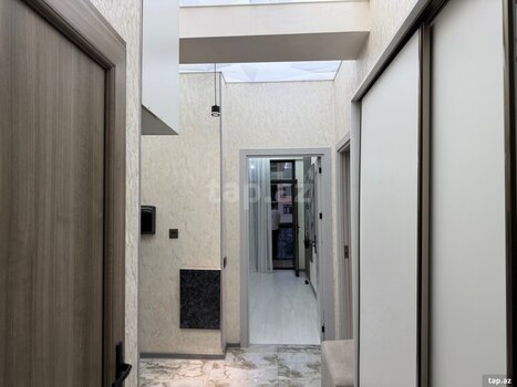 3-otaqlı yeni tikili, Sumqayıt ş., 51 m²