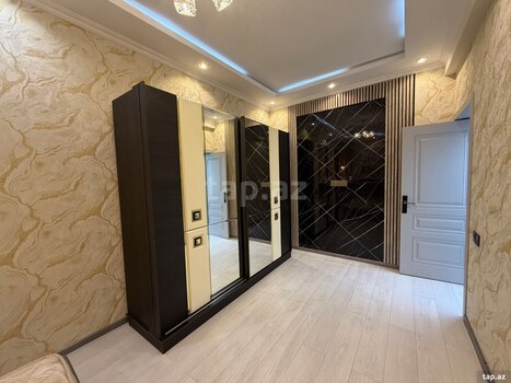 3-otaqlı yeni tikili, Sumqayıt ş., 51 m²
