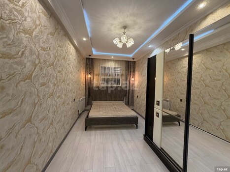 3-otaqlı yeni tikili, Sumqayıt ş., 51 m²
