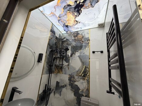 3-otaqlı yeni tikili, Sumqayıt ş., 51 m²