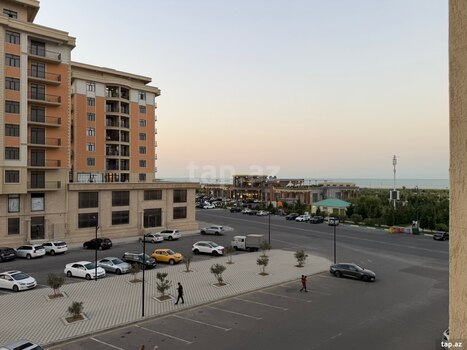 3-otaqlı yeni tikili, Sumqayıt ş., 51 m²