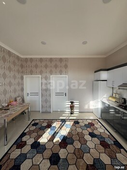 Həyət evi kirayə verilir, Kürdəxanı qəs.