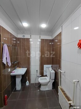 2-otaqlı yeni tikili kirayə verilir, Ə. Əhmədov küç., 60 m²