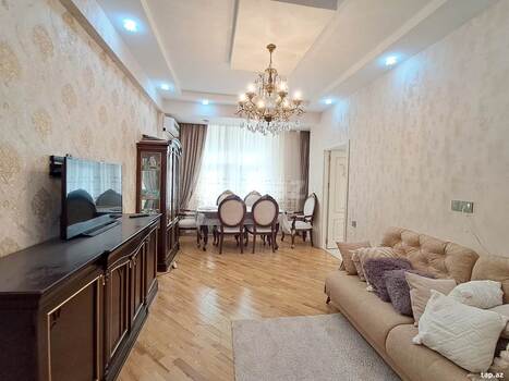 2-otaqlı yeni tikili, Xırdalan ş., 60 m²