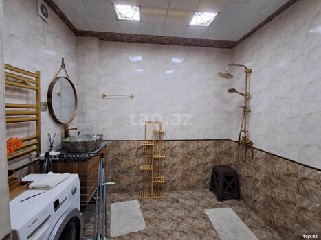 2-otaqlı yeni tikili, Xırdalan ş., 60 m²