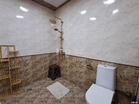 2-otaqlı yeni tikili, Xırdalan ş., 60 m²