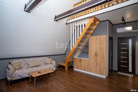 Villa kirayə verilir, Quba r.