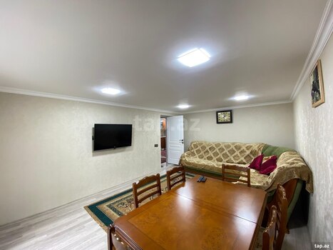 Həyət evi kirayə verilir, Qusar ş.