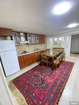 Həyət evi kirayə verilir, Qusar ş.