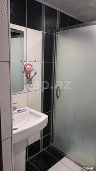 3-otaqlı yeni tikili, Əhmədli m., 141 m²