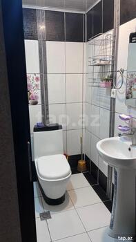 3-otaqlı yeni tikili, Əhmədli m., 141 m²