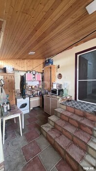Həyət evi, Yeni Suraxanı qəs.