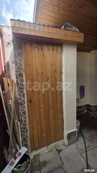 Həyət evi, Yeni Suraxanı qəs.