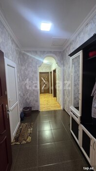 Həyət evi, Yeni Suraxanı qəs.