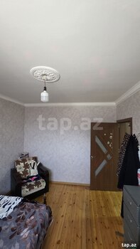 Həyət evi, Yeni Suraxanı qəs.