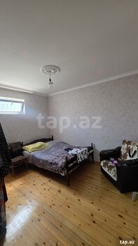Həyət evi, Yeni Suraxanı qəs.