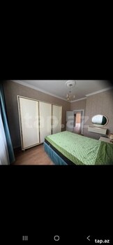 4-otaqlı yeni tikili kirayə verilir, Gəncə ş., 110 m²