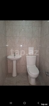4-otaqlı yeni tikili kirayə verilir, Gəncə ş., 110 m²