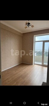 4-otaqlı yeni tikili kirayə verilir, Gəncə ş., 110 m²