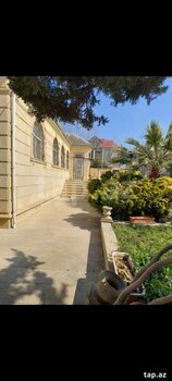 Bağ evi kirayə verilir, Bakıxanov qəs.