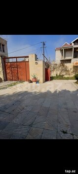 Bağ evi kirayə verilir, Bakıxanov qəs.