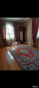 Bağ evi kirayə verilir, Bakıxanov qəs.