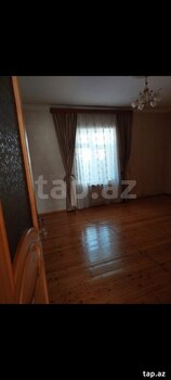 Bağ evi kirayə verilir, Bakıxanov qəs.