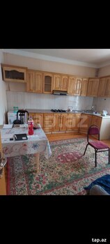 Bağ evi kirayə verilir, Bakıxanov qəs.