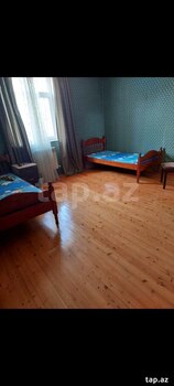 Bağ evi kirayə verilir, Bakıxanov qəs.