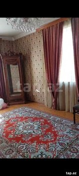 Bağ evi kirayə verilir, Bakıxanov qəs.