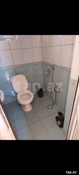 Bağ evi kirayə verilir, Bakıxanov qəs.