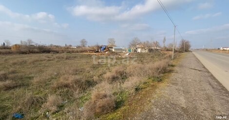 12 sot torpaq sahəsi, İmişli r.