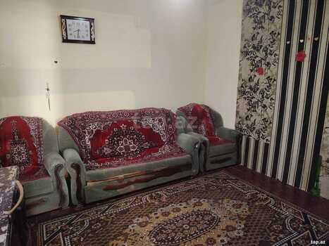 Həyət evi kirayə verilir, Memar Əcəmi m.
