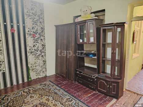 Həyət evi kirayə verilir, Memar Əcəmi m.