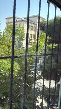 2-otaqlı yeni tikili kirayə verilir, 8 Noyabr pr., 65 m²