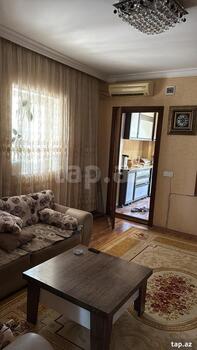 2-otaqlı yeni tikili kirayə verilir, 8 Noyabr pr., 65 m²