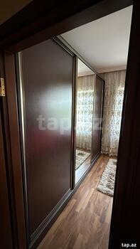 2-otaqlı yeni tikili kirayə verilir, 8 Noyabr pr., 65 m²