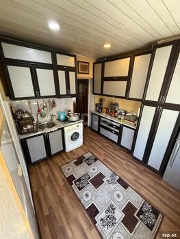 2-otaqlı yeni tikili kirayə verilir, 8 Noyabr pr., 65 m²